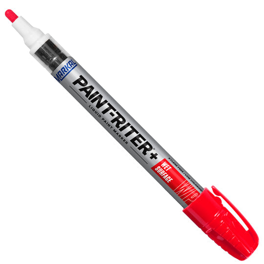 Paint-Riter+ Wet Surface Liquid Paint Marker Paint-Riter+ Wet Surface Liquid Paint Marker